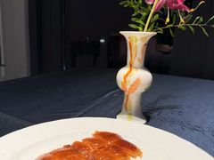北京烤鸭-江南雅厨(李公堤店)