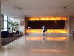 西交利物浦国际会议中心-苏州西交利物浦大学国际会议中心