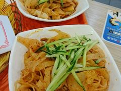 -飞鸿肉夹馍(浐灞半岛店)
