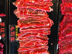 -幸运牛汕头小黄牛牛肉火锅(梅林店)