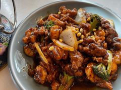 -小吊梨汤·北京菜·烤鸭(双井乐成中心店)