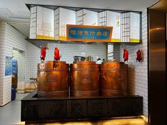 -煜丰汴京烤鸭(福彩路店)