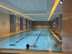 -上海圣淘沙万怡酒店