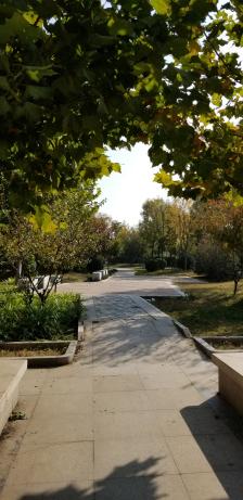 潮白晓月-"潮白晓月一座现代化的小区,楼盘不错【."-大众点评移动版