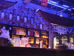 -花腰餐吧Bistro烧烤 傣味(传媒大学店)