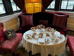 -Salon de Ville浦江汇(上海外滩华尔道夫酒店店)