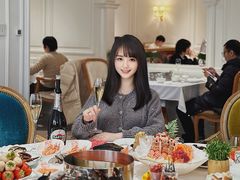 -京彩臻品火锅