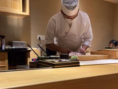 -鮨青(恒基名人购物中心店)