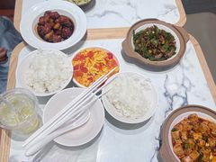 -乡村基·川味现炒大王(熙悦天街店)