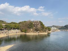 -溪口-滕头旅游景区