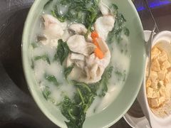 -白天鹅宾馆-玉堂春暖餐厅