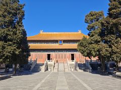 -历代帝王庙博物馆