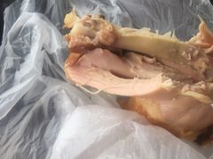 -美林烤鸡店
