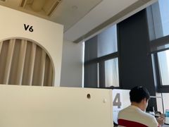 -众独空间沉浸式自习室(三阳路铂仕汇店)