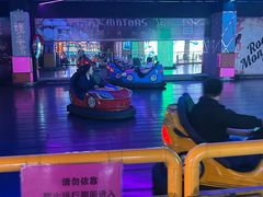 -一米鸡肉 创意韩餐(江北杉杉奥特莱斯店)