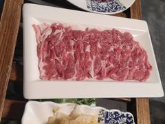 -福寿斋·老北京铜锅涮肉·烤鸭(顺义总店)