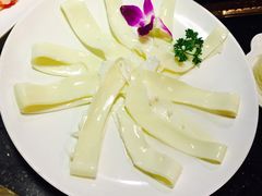 -蜀九香火锅(彩虹店)