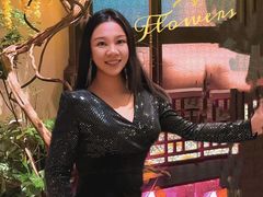 -金链花·泰国餐厅(国贸店)