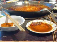 -巴蜀大宅门火锅(北大街店)