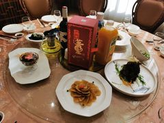 -欣旺·迎宾楼·百年无锡菜