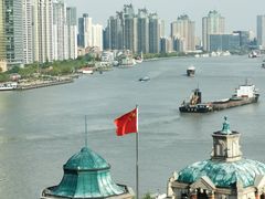 -上海和平饭店华懋阁 Cathay Room