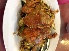 -大茄来海鲜餐厅(亚洲城分行)