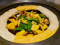 -灶座小锅烀饼·铁锅炖(全国总店)