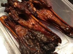 鸭下巴-陈光记烧腊(长寿路店)