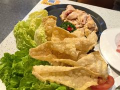 -八珍玉食鸡煲·打边炉(印象城店)