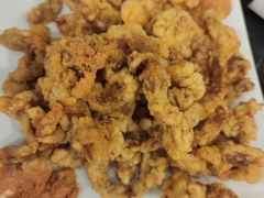 -川知味·椒盐水煮鱼·川菜(沈北万达中央大学城店)