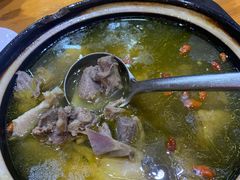 -下梅人家土菜馆(历史文化餐厅度假区店)