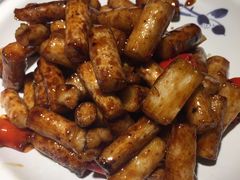 -天和晟烤鸭店(玉泉西街店)