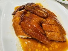 -万年酒楼(越秀南路店)