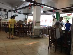 大堂-隆都四季香饭店(碧海路店)