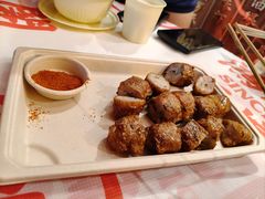 -鸿先阁·干煸虾(星沙店)