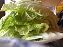 -福寿斋·老北京铜锅涮肉·烧烤(清岚店)
