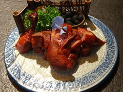 -老灶房-四川土菜(开元店)