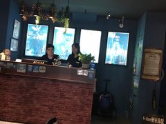 -S Team剧情密室(杭州龙翔桥店)