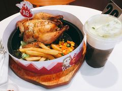 -艾薯夫妇Aysh(福田星河COCOPark店)