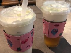 -喜茶(深圳东门1234店)