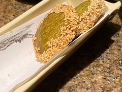 -绿茶餐厅(coco park 店)