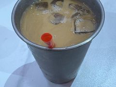 -香港深仔记茶餐厅(东门店)