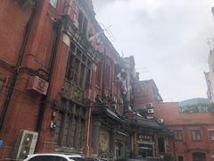 -梅龙镇酒家(南京西路总店)