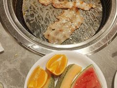 -陆小年创意自助料理(宿迁吾悦店)