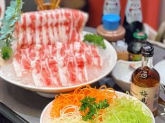 -洞子口重庆鲜货火锅(楚翘城旗舰店)