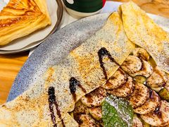 -GOTLOT COFFEE&KITCHEN角落厨房NOOK店