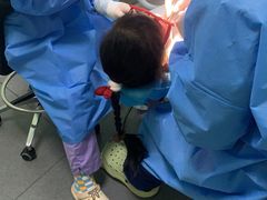 -皓洁口腔门诊部(金色雅园金涛苑店)