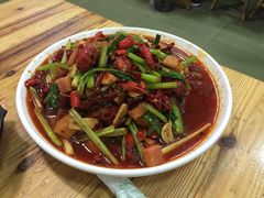 -二孃鸡爪爪(东郊记忆店)