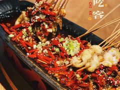 -成都吃客(九眼桥店)