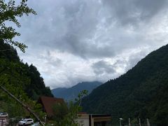-古尔沟华美达温泉度假酒店